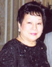 Mrs. Melinda Pechangco Liberman